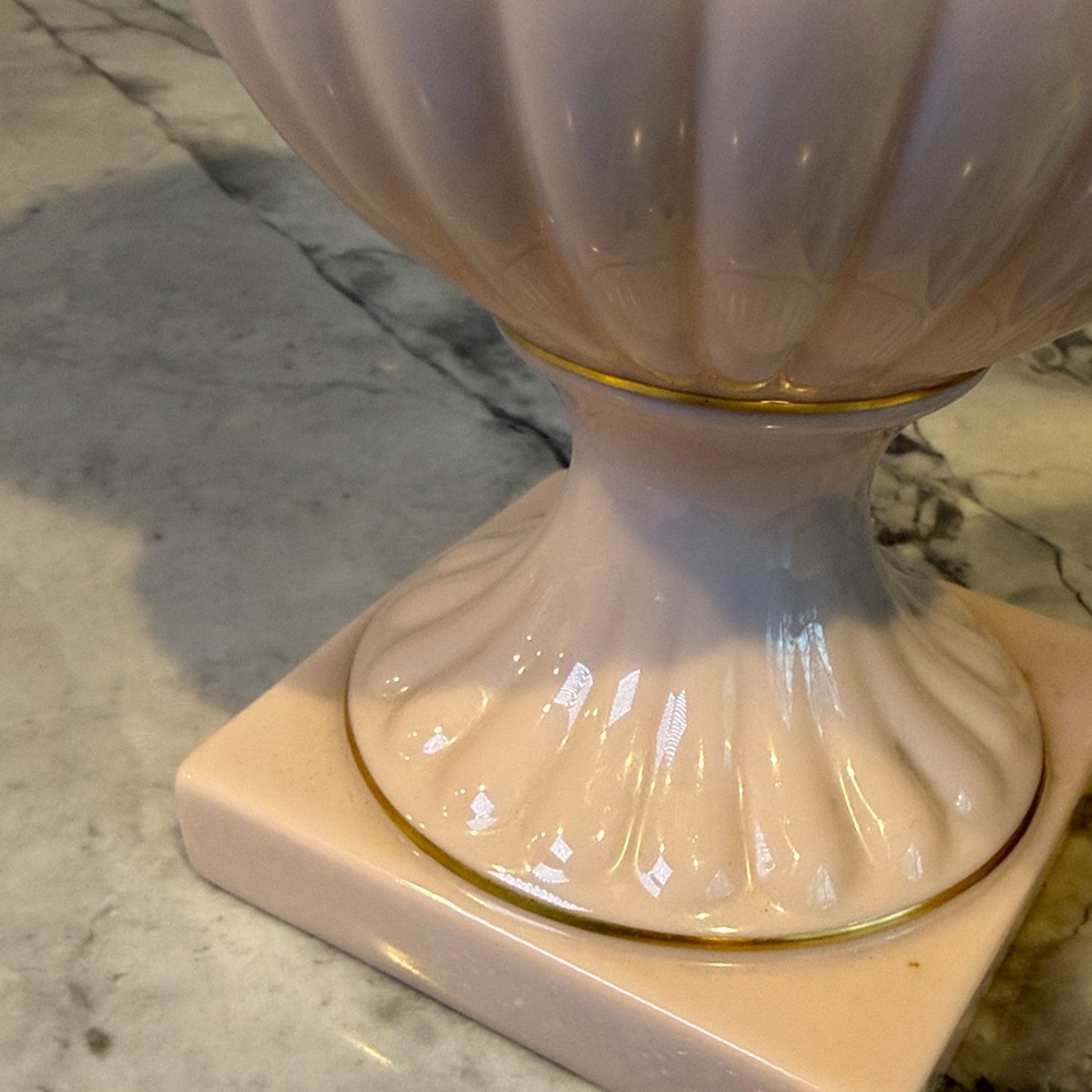 Lenox Roselyn Ardmore Vase - Picture 8 of 8